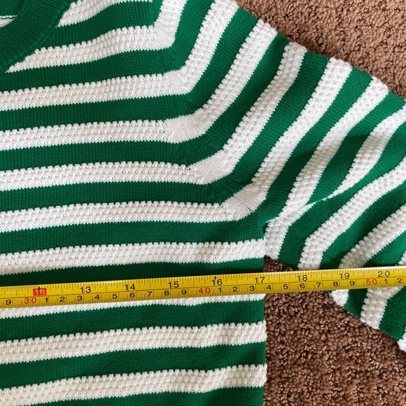 Cotton sweater Liz claiborne - Picture 6 of 9